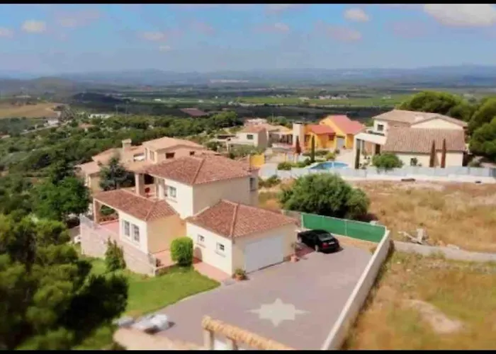Ermitage Villa