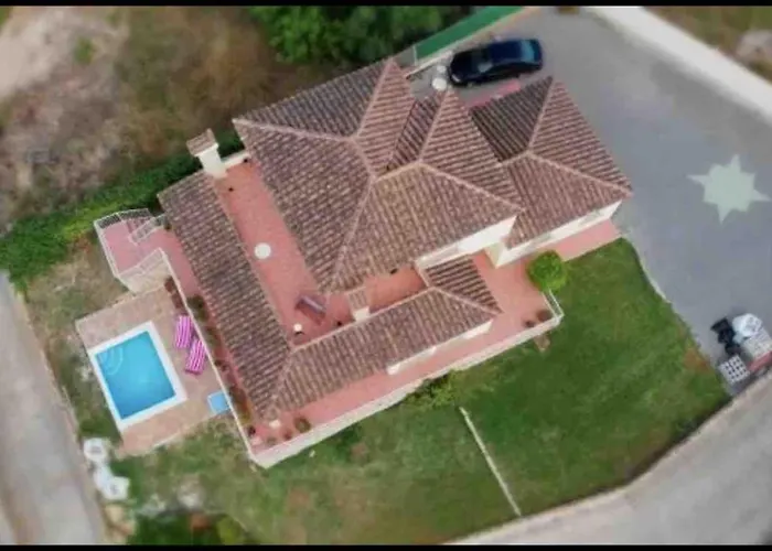 Villa Ermitage Vinarós