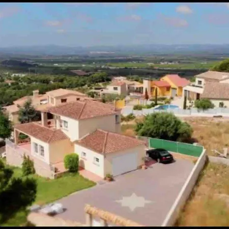 Ermitage Villa