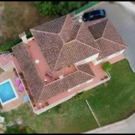Villa Ermitage Vinarós
