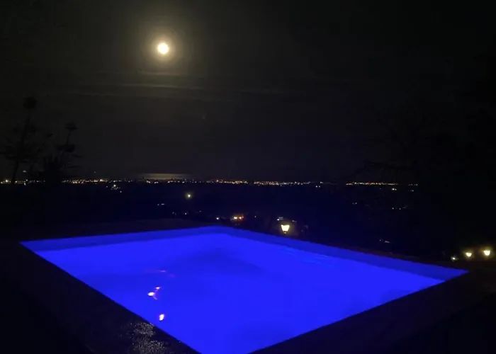 Ermitage Villa Vinarós