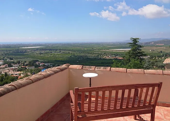 Ermitage Villa *