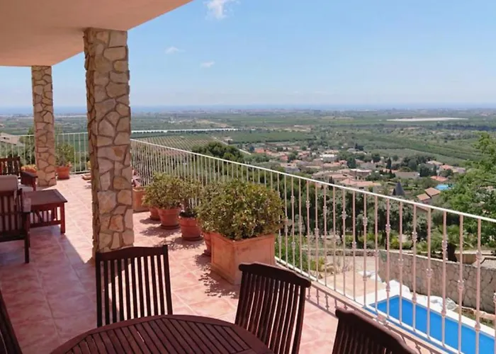 Ermitage Villa Vinarós